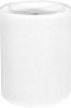 Tall Lamp Shade, White Drum Lampshade for Table Lamps Floor Lamp