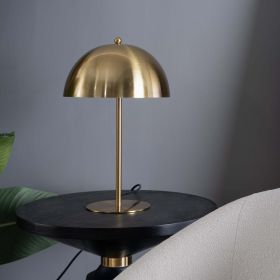 Small Minimalist Table Lamp Dimmable Table Lamp Fast Delivery Small Bedside Lamps for Night Stands, Living Room, Office,Study Room