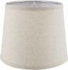 Collapsible Empire Transitional Spider Shade, 9" Top x 11" Bottom x 9" Slant