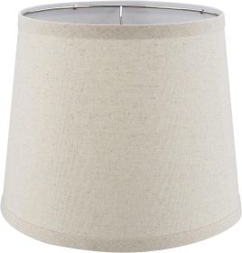 Collapsible Empire Transitional Spider Shade, 9" Top x 11" Bottom x 9" Slant