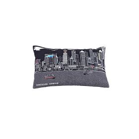 Vancouver Pillow (Color: Day, size: Prince)