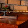 Echo Steampunk Handmade Vintage Adjustable Pipe Lamp